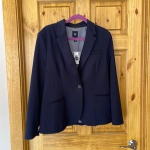 Gap Navy Blazer